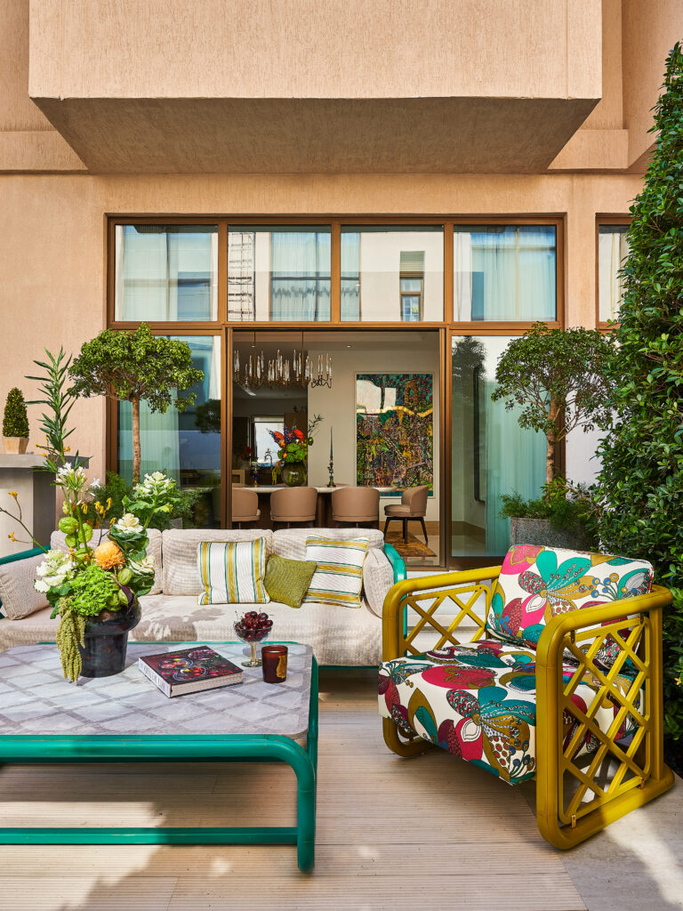 Villa 5 by E Plus A Atelier 5 VILLA59318