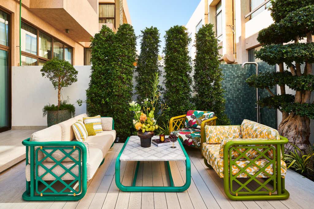 Villa 5 by E Plus A Atelier 4 VILLA59331