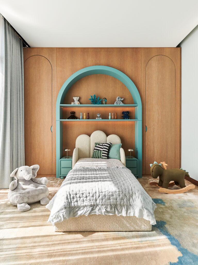 Villa 5 by E Plus A Atelier 6 VILLA59538