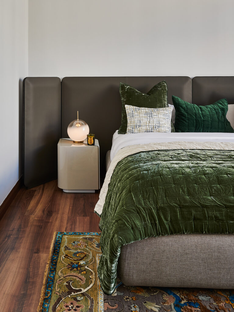 Villa 5 by E Plus A Atelier 11 VILLA59595