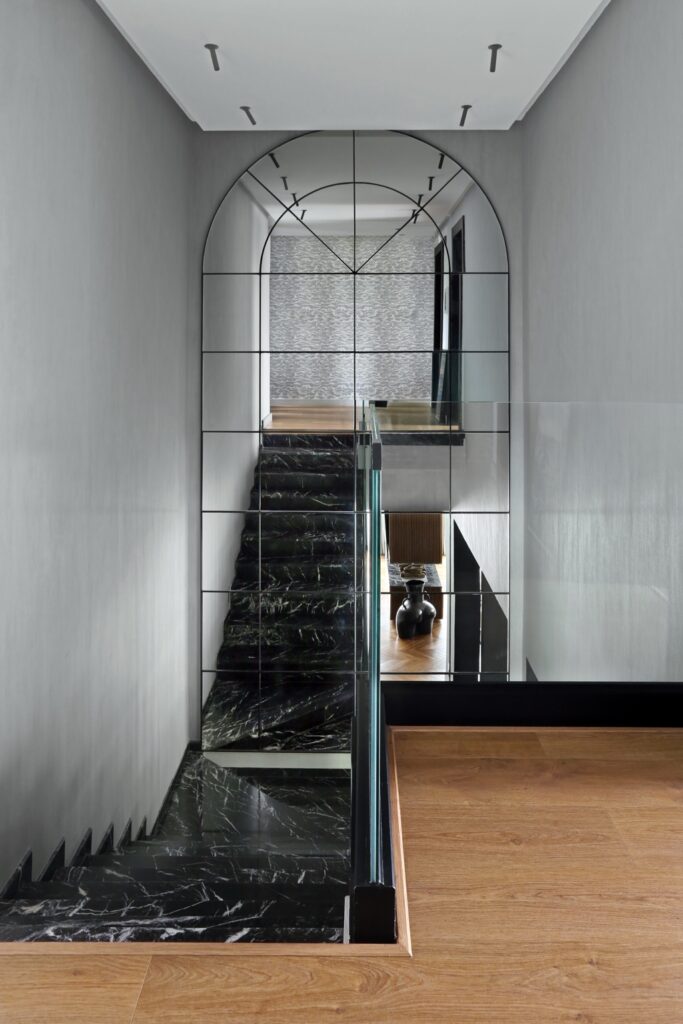 A Contemporary Villa in Casablanca. 6 photo 17