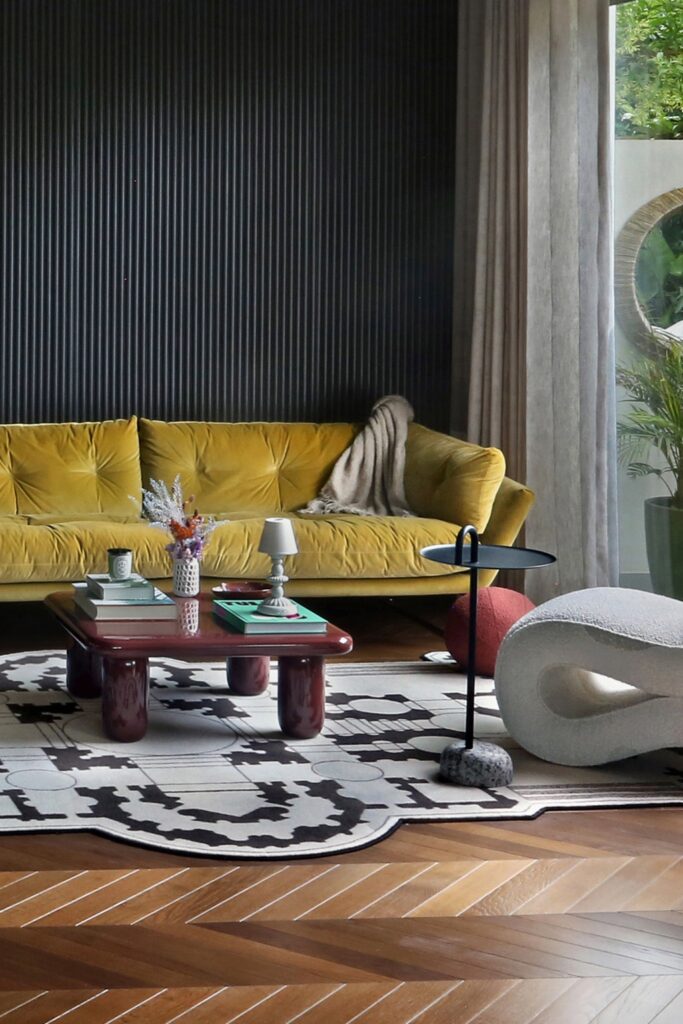 A Contemporary Villa in Casablanca. 2 photo 8