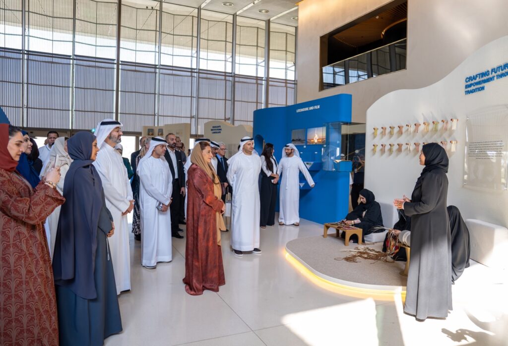 Sharjah x Assouline: A Book That Illuminates a City 3 11