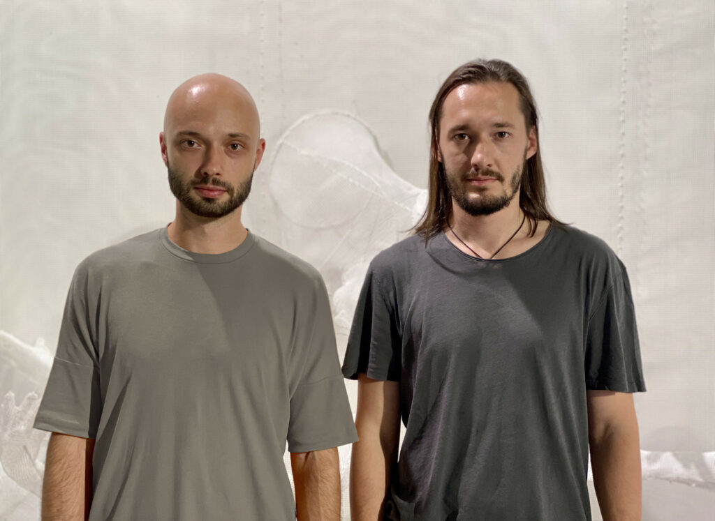 30 PS ART DEGYPTE Recycled Group portrait