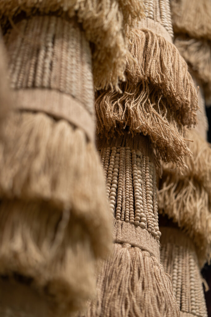 Colors of Nature: How Kohler and Marco Maximus Reimagined the Desert at Downtown Design Dubai 2025 2 DSC08128