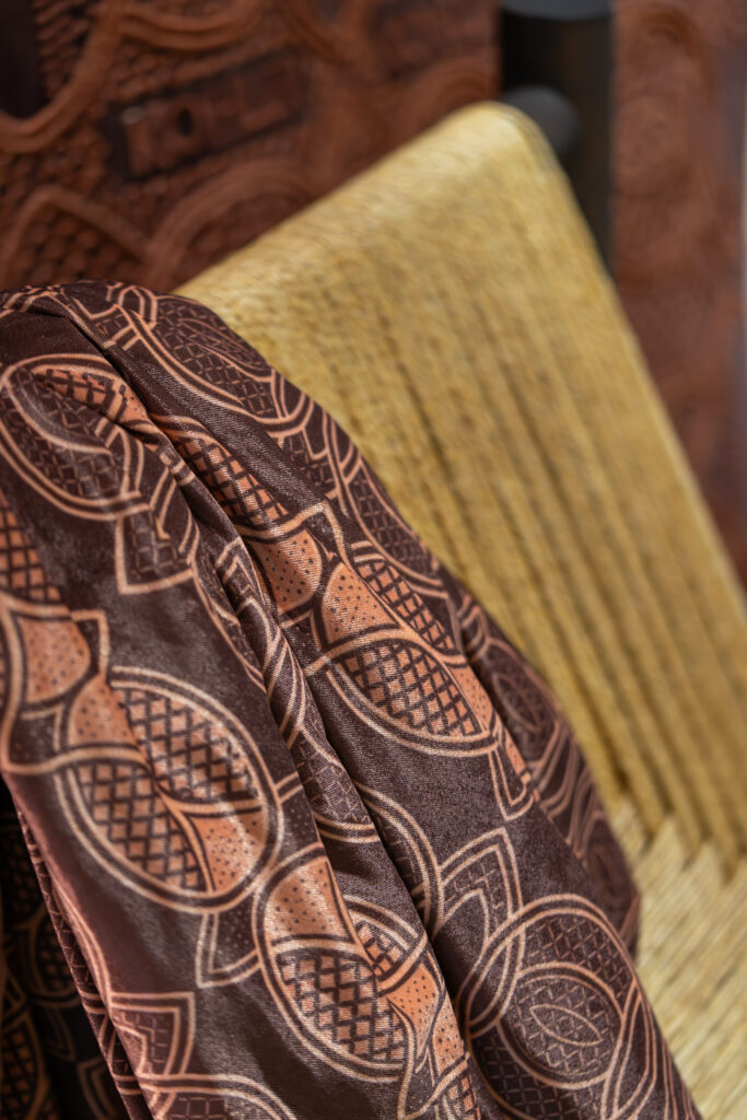 Colors of Nature: How Kohler and Marco Maximus Reimagined the Desert at Downtown Design Dubai 2025 4 DSC08166