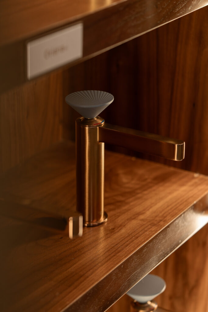 Colors of Nature: How Kohler and Marco Maximus Reimagined the Desert at Downtown Design Dubai 2025 6 DSC08191 RT