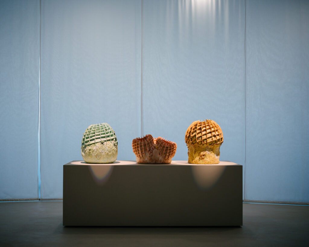 Destinations by Bottega Veneta at NOMAD Abu Dhabi Photo Credit Nikita Berezhnoy Courtesy of NOMAD Circle 3