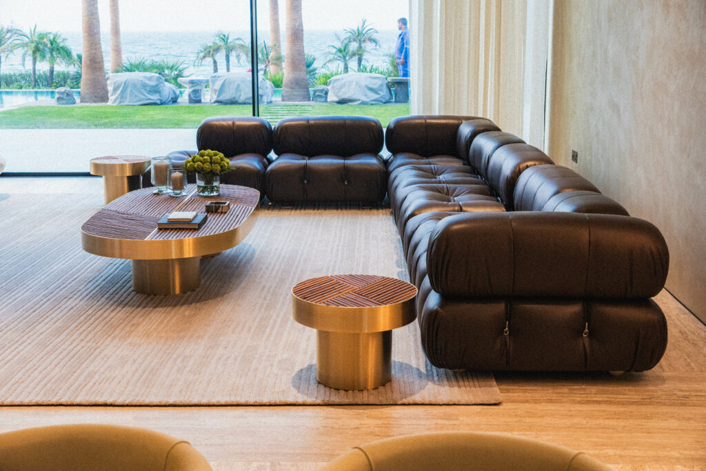 Jumeirah Bay Islands Project 1