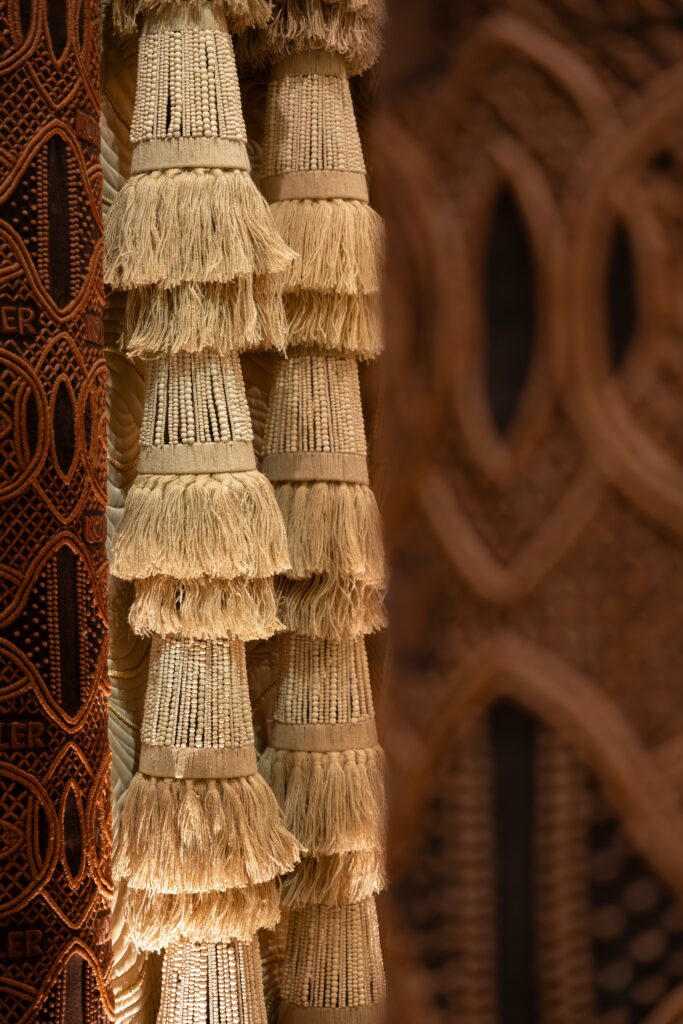 Colors of Nature: How Kohler and Marco Maximus Reimagined the Desert at Downtown Design Dubai 2025 11 Kohler The Desert Chapter4