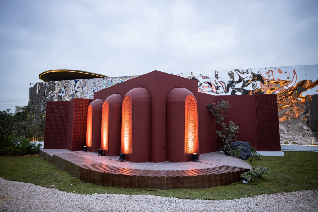 Cairo Design Week 2025 Turns the City into a Living Design Map 2 NS 3092 2