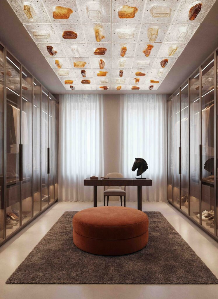 VENINI Volcano Collection 2