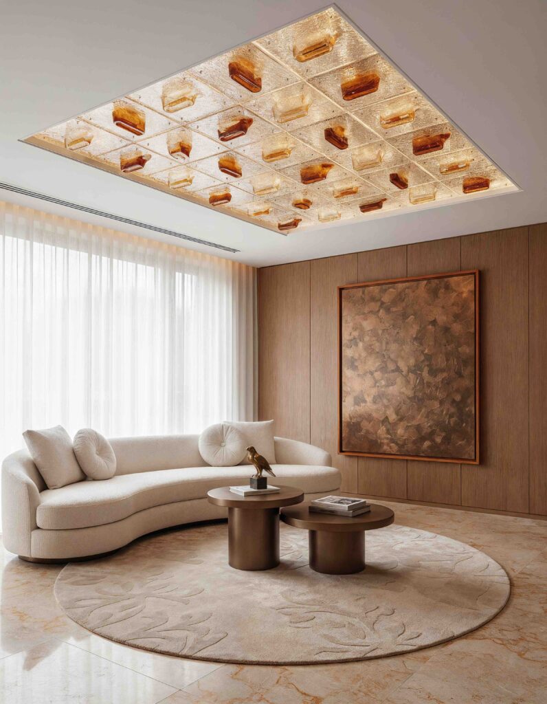 VENINI Volcano Collection 3