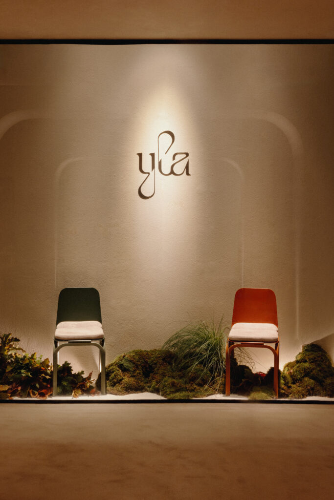YLA Unveils Its Fall 2025 Edition: A Quiet Study in Colour, Craft, and Emotional Design 6 Yla Fall Edition 20252