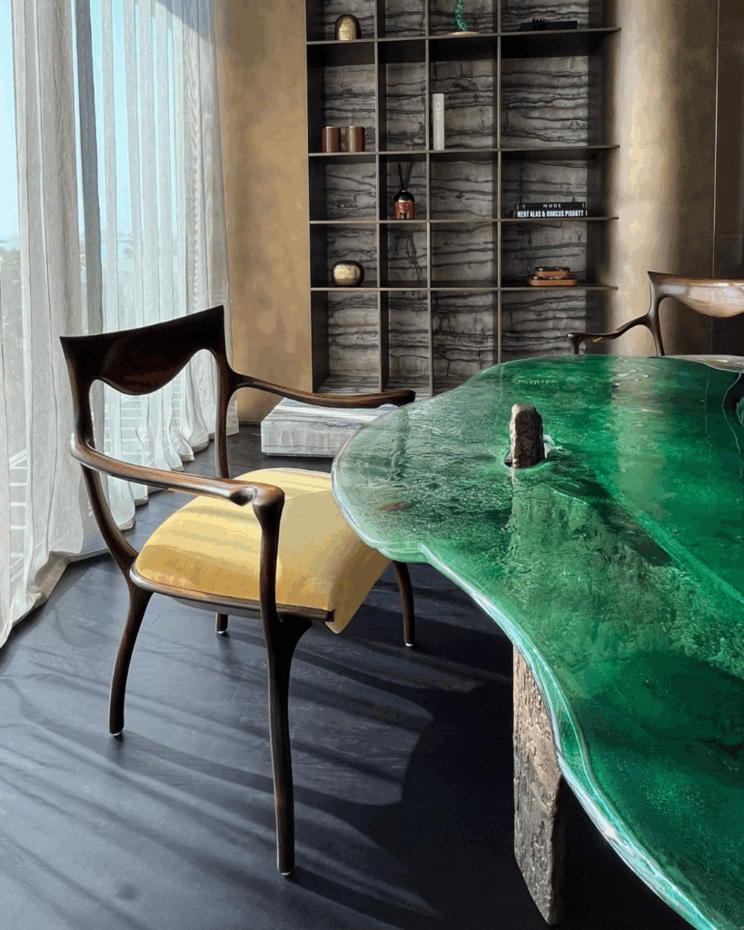 ig post etereo at nomad 5