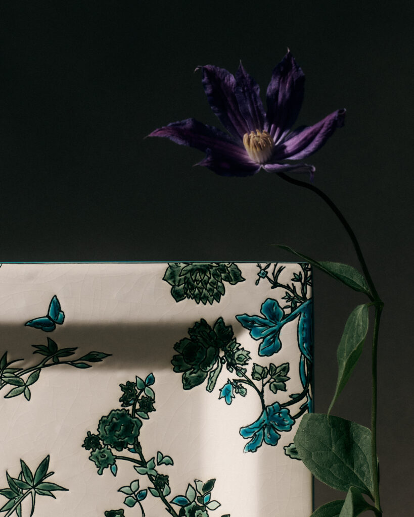 Dior Maison Unveils the Ranelagh Collection: A Poetic Dialogue Between Memory, Craft, and the Art of Living 2 01 PLATEAU 0060 BASE