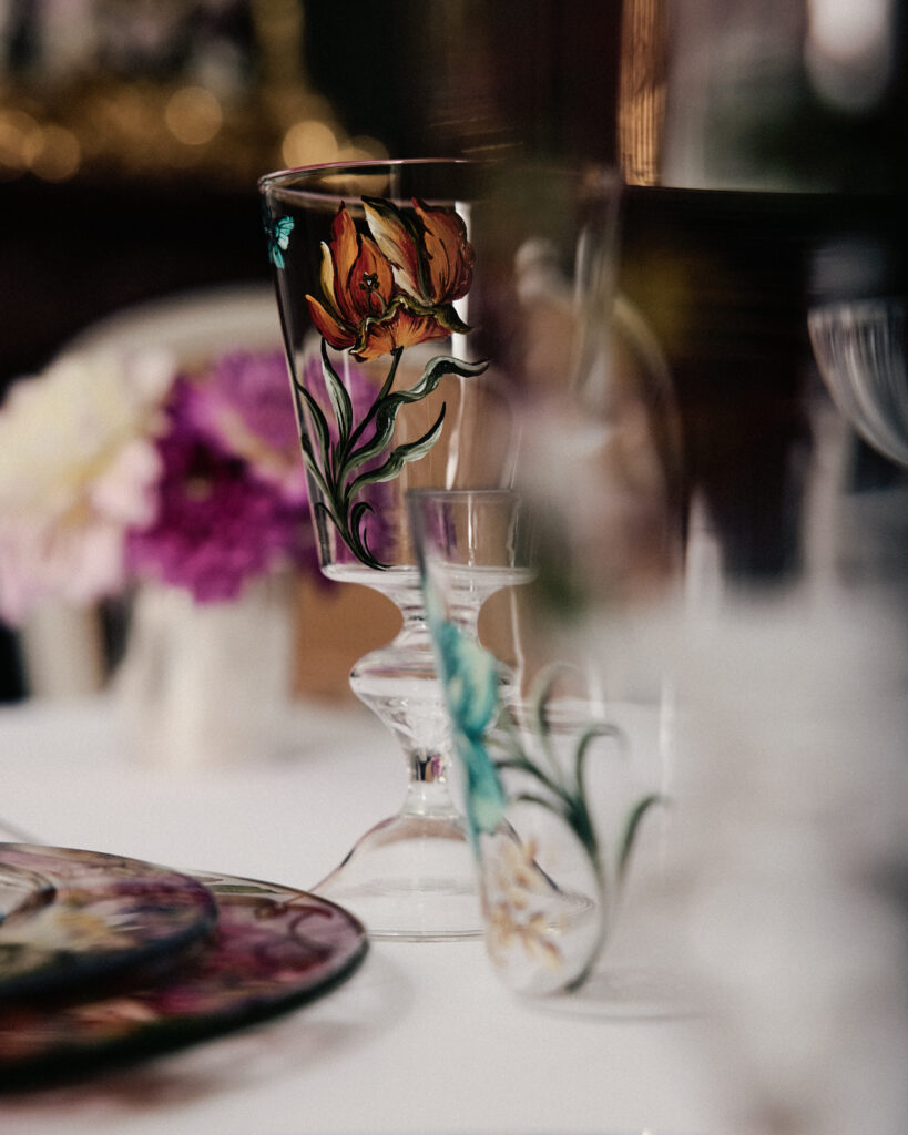 Dior Maison Unveils the Ranelagh Collection: A Poetic Dialogue Between Memory, Craft, and the Art of Living 14 13 Table 101