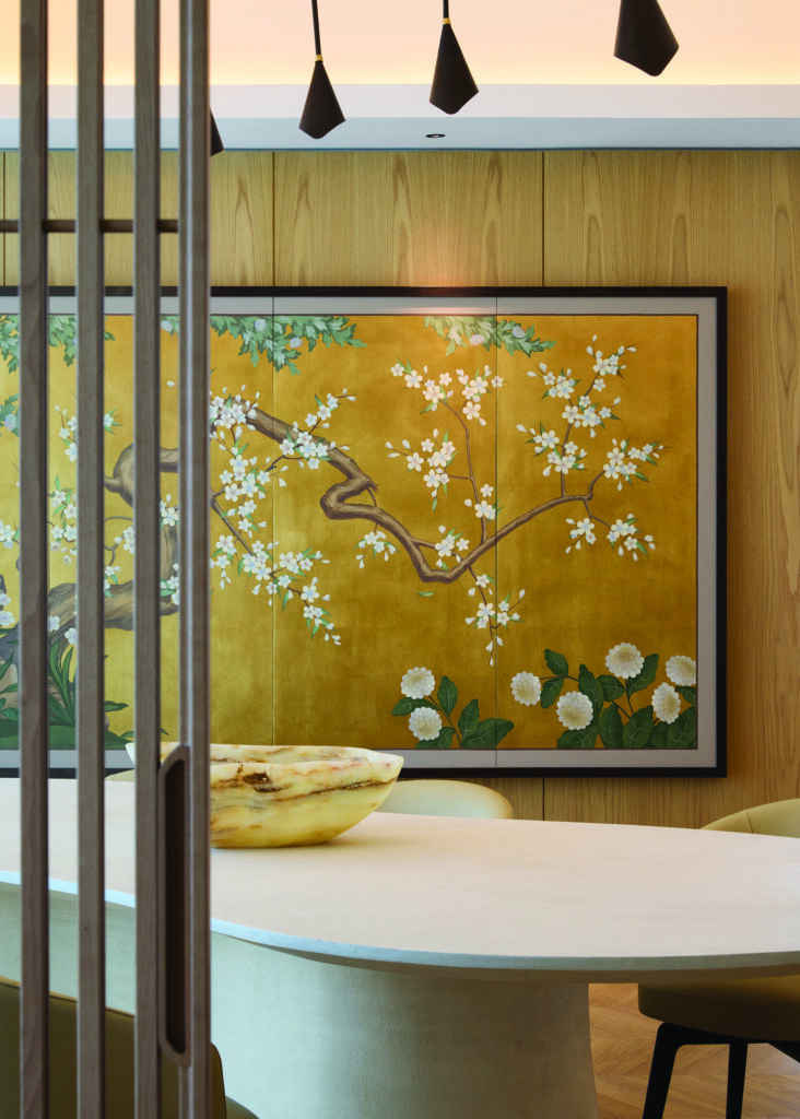 Against the Skyline: A Duplex by Nakkash Design Studio 7 26 Web size