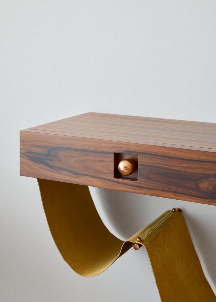 Against the Skyline: A Duplex by Nakkash Design Studio 12 34 Web size