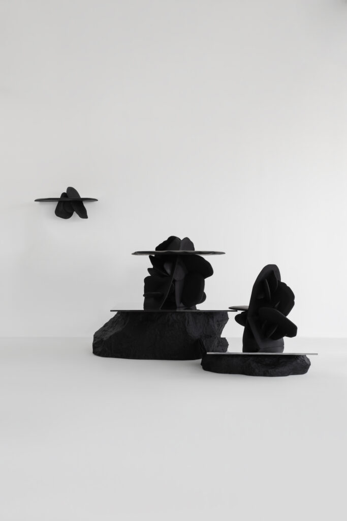 Design Miami 2025: Five Regional Talents to Know 4 4. Kameh DesignMiami NateleeCocks 008