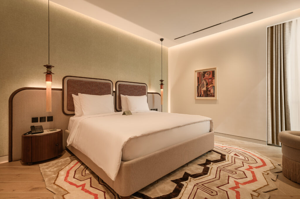 FANAYA JEDDAH | A Hotel Woven from the Threads of Art, Heritage, and Modernity 11 Copy of Copy of Fanaya Jeddah 34