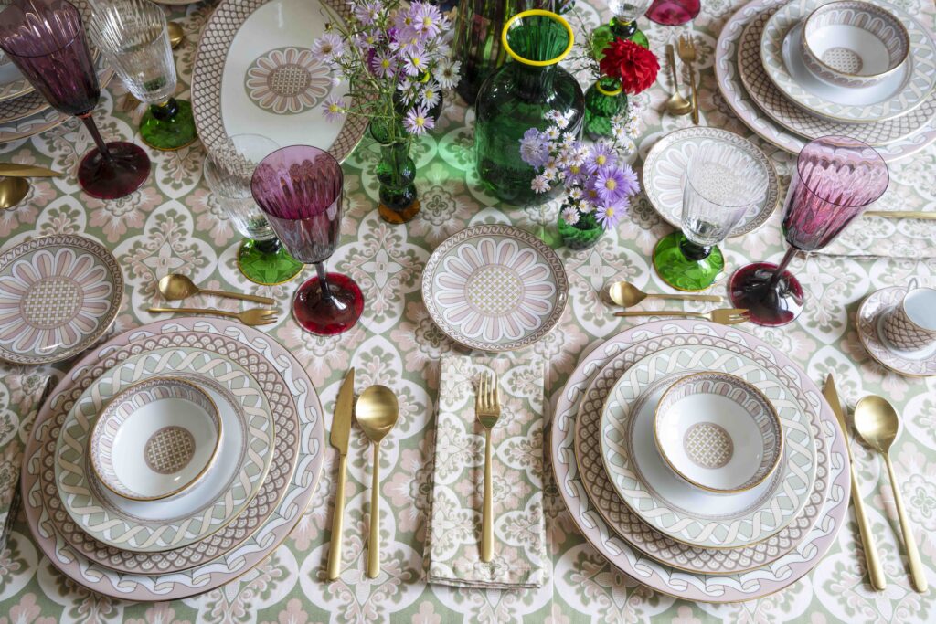 The Frequency of Joy: At Home with JJ Martin, Founder of La DoubleJ 1 DSC0447