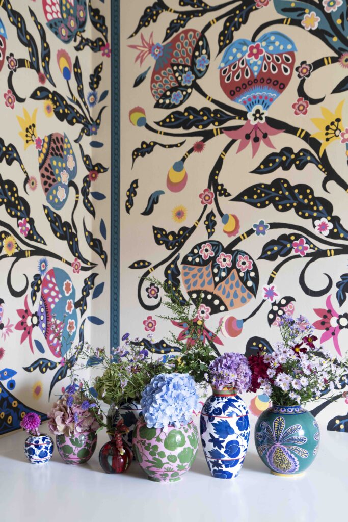 The Frequency of Joy: At Home with JJ Martin, Founder of La DoubleJ 5 DSC0454