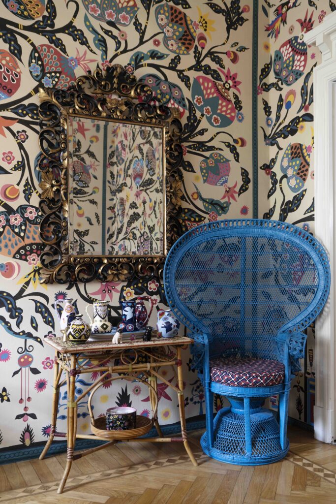 The Frequency of Joy: At Home with JJ Martin, Founder of La DoubleJ 4 DSC0464