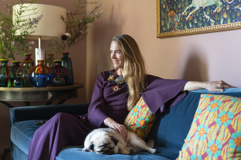 The Frequency of Joy: At Home with JJ Martin, Founder of La DoubleJ 3 DSC2636