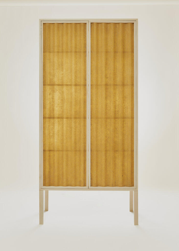 Created for Non-Conformists: The Quiet Radicalism of Daniel and Heilig Objects 4 Heilig Objects Konigswinter Tallboy Studio 1912