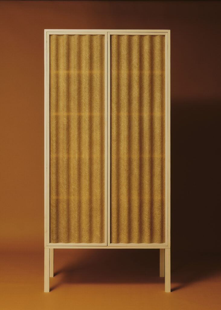 Created for Non-Conformists: The Quiet Radicalism of Daniel and Heilig Objects 5 Heilig Objects Konigswinter Tallboy Studio 1964