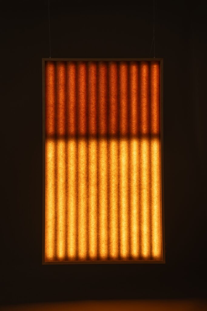 Created for Non-Conformists: The Quiet Radicalism of Daniel and Heilig Objects 1 Heilig Objects Konigswinter Duo Lighting Dimmed DSC5270 e