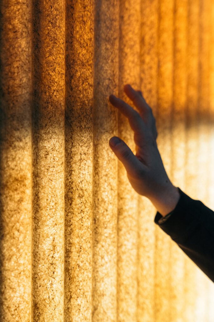 Created for Non-Conformists: The Quiet Radicalism of Daniel and Heilig Objects 2 Heilig Objects Konigswinter Wall Lighting at Collectible DSC08497