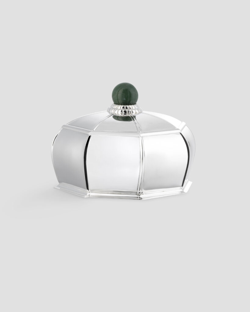 PUIFORCAT 103951O AD candy box 7682