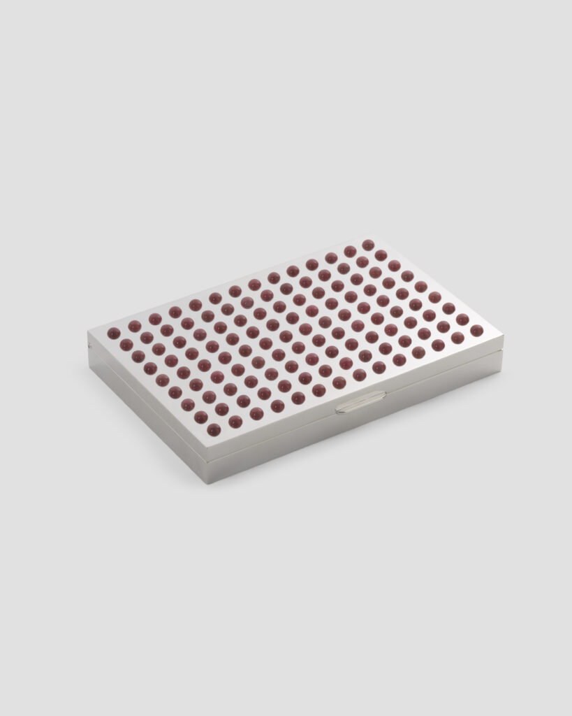 PUIFORCAT 104591O VISIONNAIRE box Thulite 1