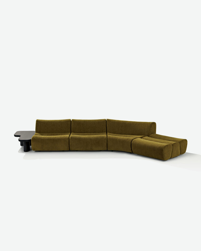 Poliform Ernest: A Study in Soft Architecture 1 Poliform MCM IG Caroseul Ernest 11 25 POST2