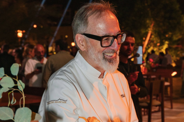 Can Food Be a Catalyst for Luxury? El Gouna’s New Red Sea Narrative 1 Screenshot 2025 12 02 at 11.34.59