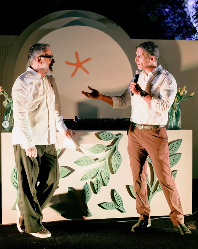 Can Food Be a Catalyst for Luxury? El Gouna’s New Red Sea Narrative 2 c2cf0d96 c1dc 4fc8 8b29 8a05ac1c67d3