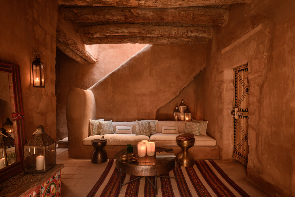 Bin Nouhs Courtyard 43