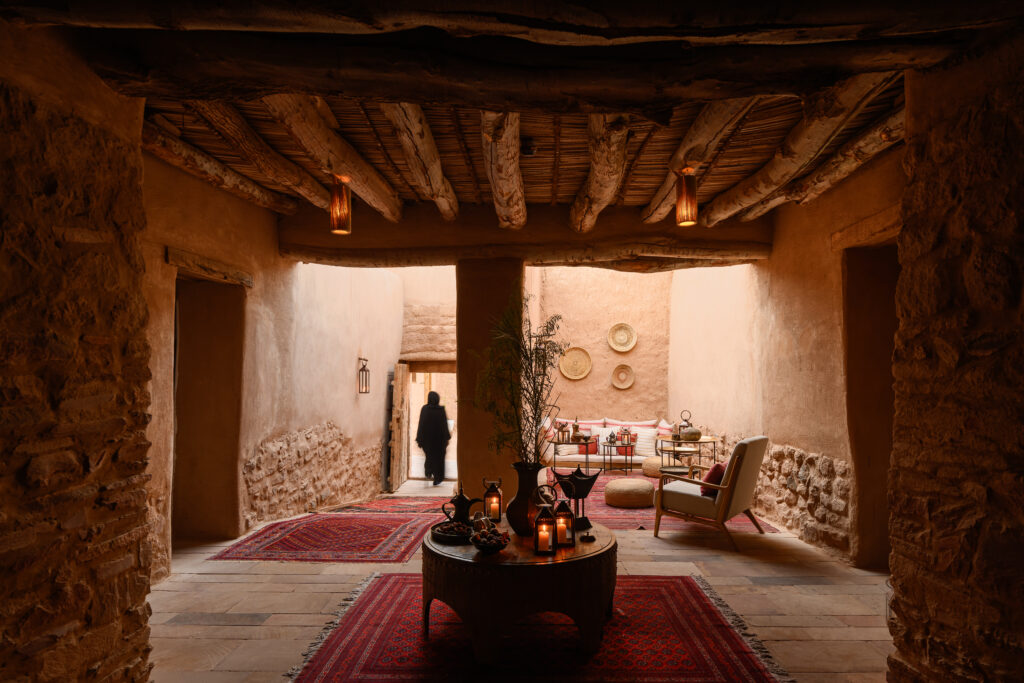 Dar Tantora AlUla 54