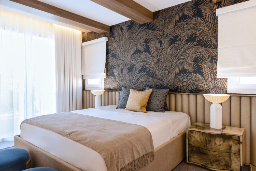 Master bedroom bed0779 copy