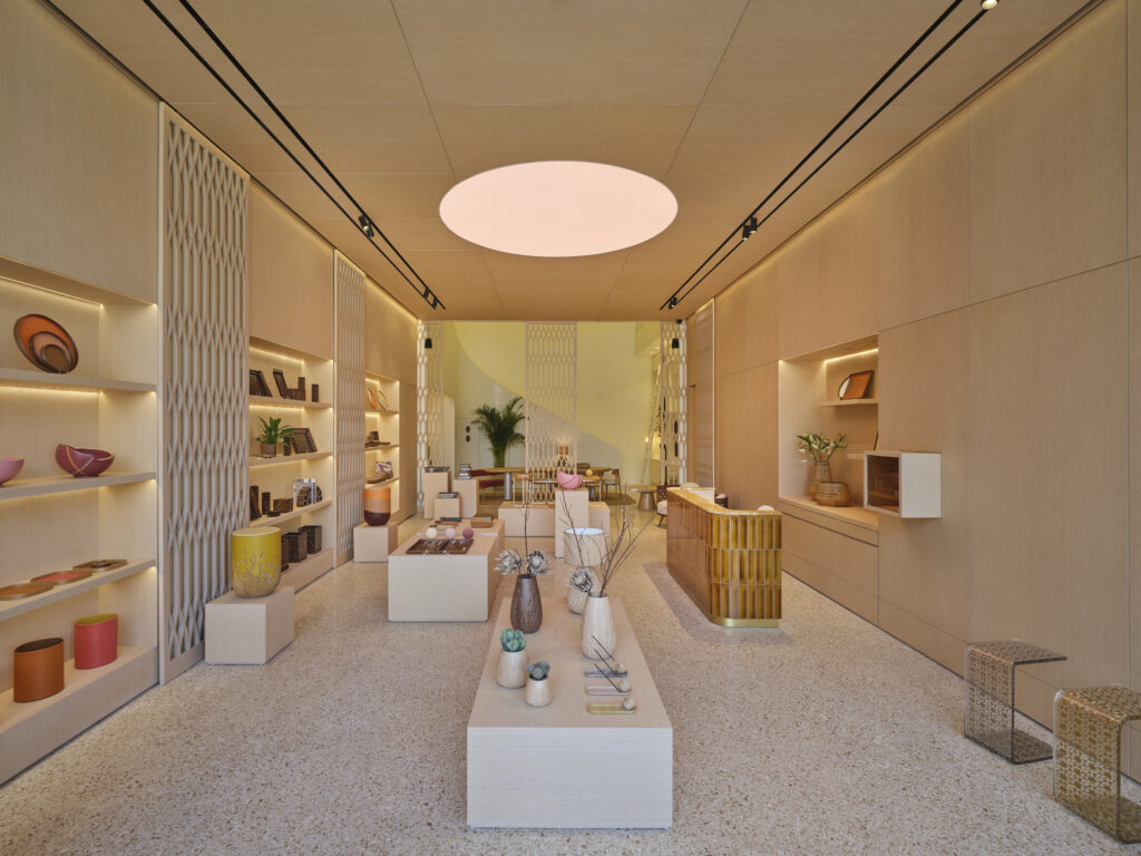 Nada Debs Boutique4 Ziga Mihelcic