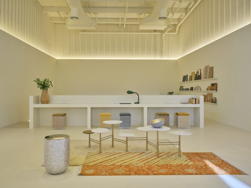 Nada Debs Boutique Ziga Mihelcic