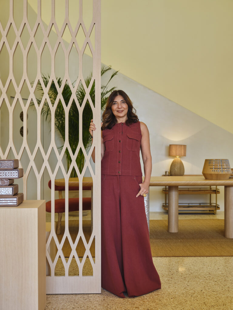 Nada Debs Ziga Mihelcic