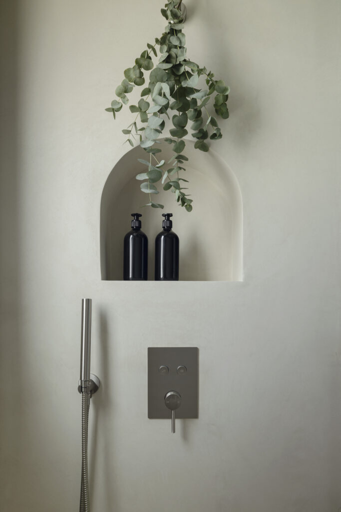 The Architecture of Everyday Rituals. A full interior renovation by Studio Bespoke. 9 SBD Mira MB02 1