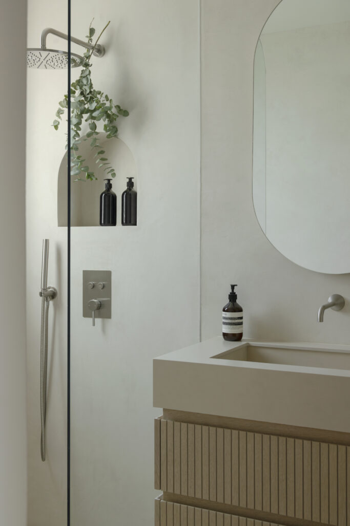 The Architecture of Everyday Rituals. A full interior renovation by Studio Bespoke. 10 SBD Mira MB06 1