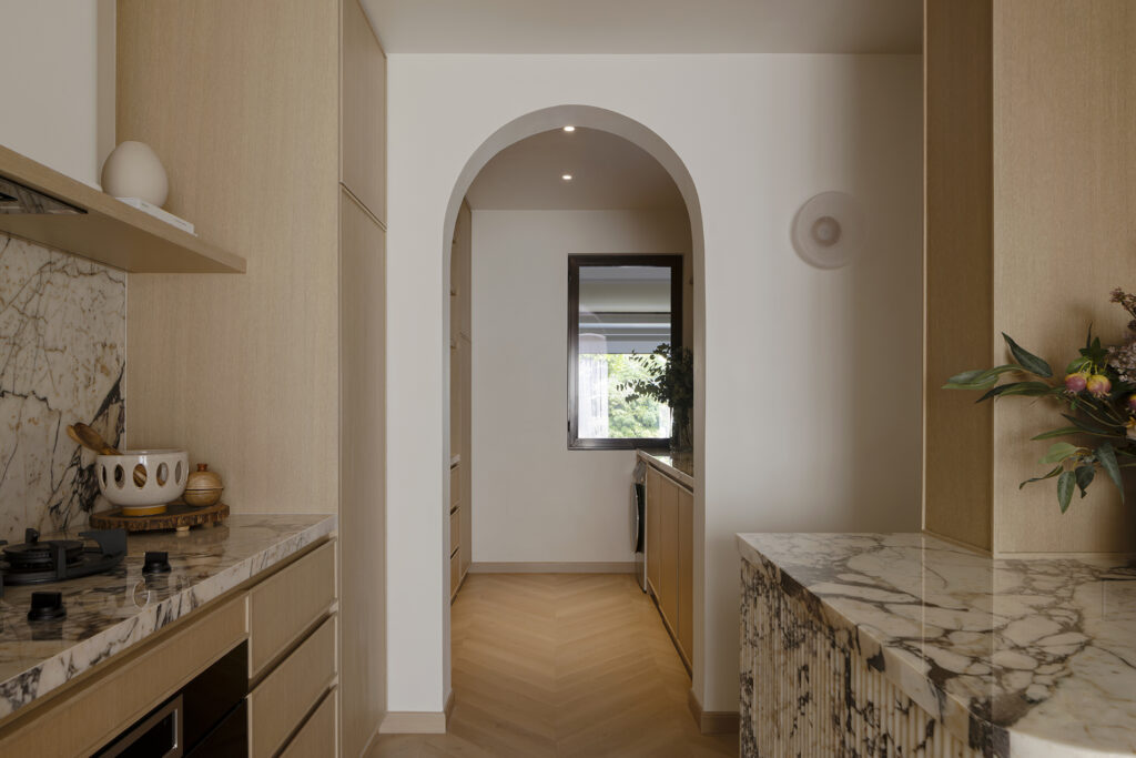 The Architecture of Everyday Rituals. A full interior renovation by Studio Bespoke. 5 Studio bespoke mira 25