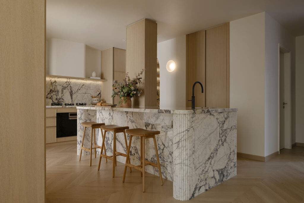 The Architecture of Everyday Rituals. A full interior renovation by Studio Bespoke. 6 Studio bespoke mira 29