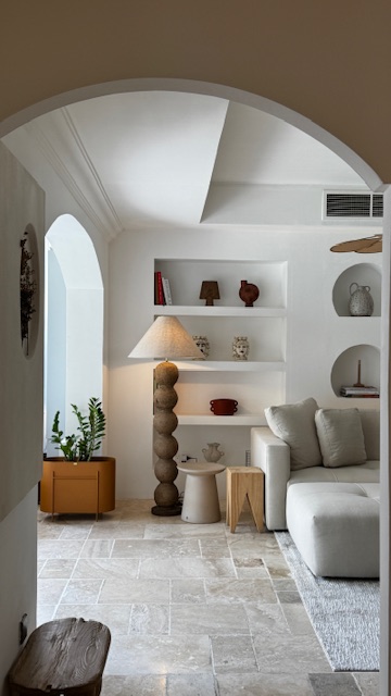 Well Simply Living: Light, Imperfection, and Time. 1 image2 1 2