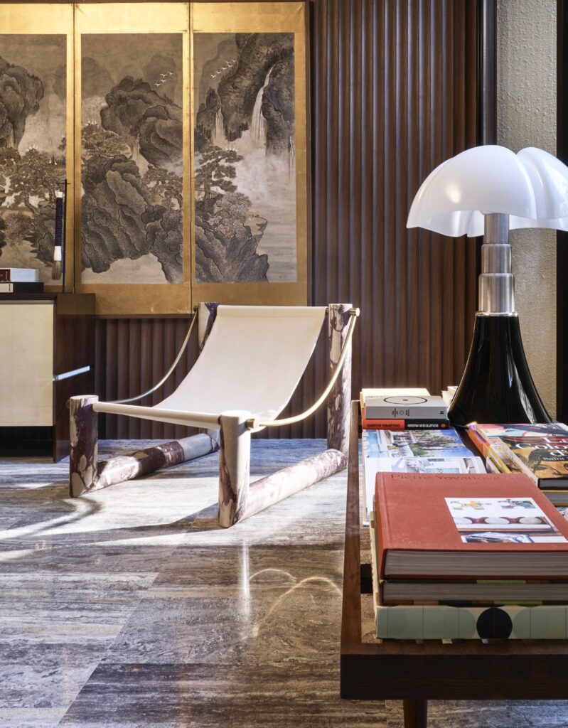 When Structure Dissolves Into Living: Inside Designer Nebras Aljoaib’s Riyadh Home 2 05